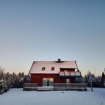 Lahe Kivikaヴィラ エクステリア 写真